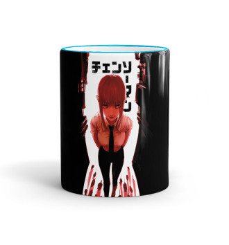 Кружка Макима